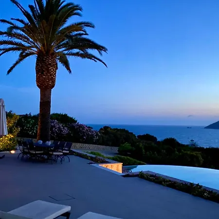빌라 Sunset Casa Ajali